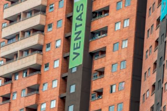 En cualquier escenario la vivienda siempre se valorizará, lo que hace que sea una inversión segura. / FOTO: JUAN ANTONIO SÁNCHEZ. 