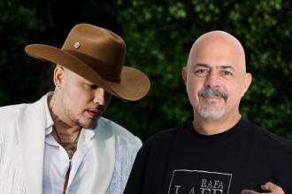 Según Rafa la Fe, las declaraciones son “amañadas” y por “capricho”. FOTOS IG@jessiuribe3 @rafaelmejiajrmo