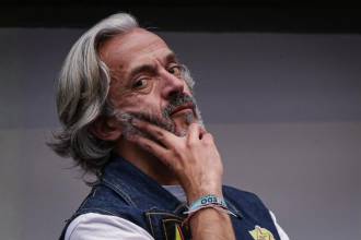 Oviedo fue la gran sorpresa de las consultas, ¿candidato a vicepresidente?