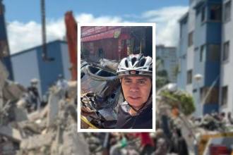 El cantante manifestó que no era capaz de quedarse “de brazos cruzados” ante lo sucedido. FOTOS: CAPTURAS DE VIDEO INSTAGRAM @JHONNYRIVERA