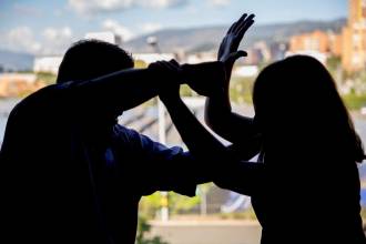 Imagen ilustrativa. FOTO: ARCHIVO - EDWIN BUSTAMANTE