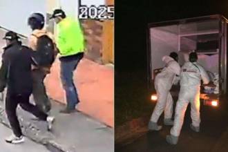 /FOTOS: CAPTURA DE VIDEO Y ARCHIVO