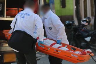 Imagen ilustrativa (no corresponde al hecho). FOTO: ARCHIVO 