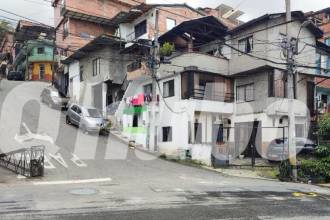 En este sector ocurrió la riña. / FOTO: ANDRÉS FERNANDO GARCÍA HERNÁNDEZ