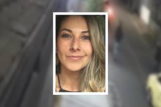 Diana Ospina desapareció el pasado 22 de febrero. FOTO: CORTESÍA