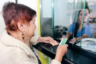 Los puntos físicos como Gana, PTM, Coofinep, Baloto y Cotrafa tampoco estarán disponibles para hacer la compra de los pines este puente festivo. / FOTO: CORTESÍA EPM