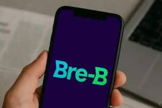 MinHacienda propone cobrar por transacciones de Bre-b en tiendas. / FOTO: CORTESÍA