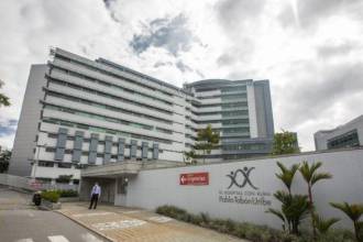 El ranking tiene 250 y contiene información de hospitales de 32 países. FOTO: CAMILO SUÁREZ