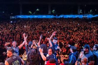 Se presentarán artistas locales, nacionales e internacionales y hasta habrá una rueda de prensa. FOTO: ALCALDÍA DE MEDELLÍN