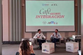 /FOTO: DANIEL GONZÁLEZ