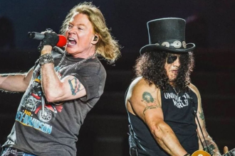 Agregaron 13 nuevas fechas a su gira en Latinoamérica. / FOTO: TOMADA DE LA WEB 