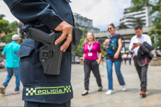 Imagen de archivo para ilustrar la nota. / FOTO: ESNEYDER GUTIÉRREZ