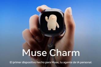 Muse Charm, presentación Meta. FOTO: CORTESÍA META