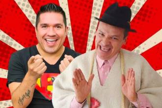 Con Boyacoman como invitado especial, será una noche para recordar y reír. FOTO: DON JEDIONDO