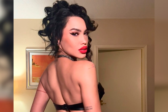 Ana del Castillo cantante de vallenato. /FOTO: INSTAGRAM @anadelcastilloj