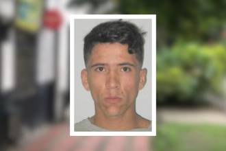 José Alejandro Moreno Mesa fue atacado a cuchillo en medio de una riña. FOTO: LAURA ROSA JIMÉNEZ Y CORTESÍA MEDICINA LEGAL