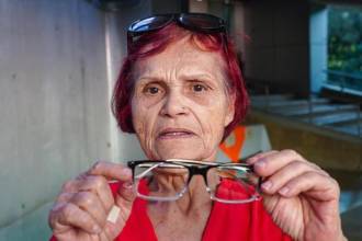 Abren inscripciones programada ‘Ver mejor’ en Envigado. FOTO: ALCALDÍA ENVIGADO