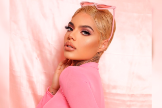 La paisa fue la segunda finalista del polémico reality de RCN. /FOTO: CORTESÍA