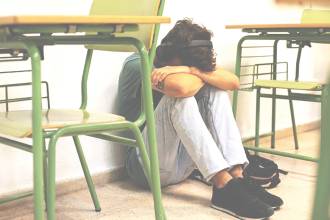 Póngale cuidado a las alertas y use los canales para combatir el bullying. FOTO: CORTESÍA