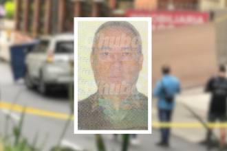 Él era Henry Ocampo Suaza. FOTO: CORTESÍA