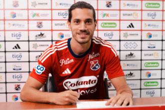  Joaquín Varela tuvo un corto paso por Águilas Doradas. /FOTO: DIM