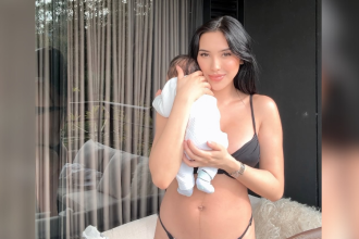 La influenciadora cuenta todo sin perder detalles. /FOTO: INSTAGRAM @aidavictoriam