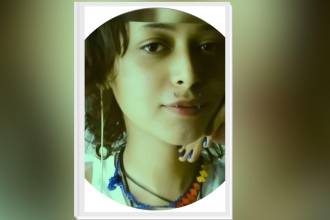 María Paulina Galeano. FOTO: REDES SOCIALES ComunicadosMedellin