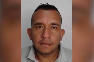 Él era Dubán Alonso Sepúlveda Holguín. /FOTO: CORTESÍA