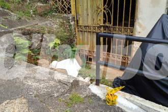 /FOTO: CRISTIAN VÁSQUEZ