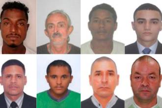 /FOTOS: CORTESÍA MEDICINA LEGAL