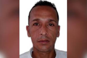 Él era Tomás Alberto Gambin Solano. FOTO: CORTESÍA