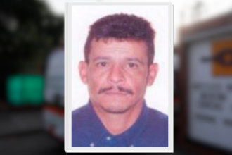 Él era Manuel Salvador Moreno Mariaca. /FOTO: CORTESÍA