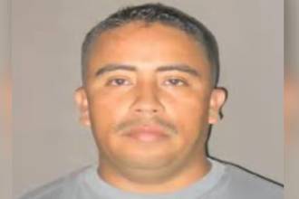 Él era José Gonzalo Sánchez, alias Gonzalito. FOTO: COLPRENSA