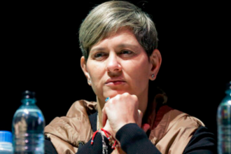 Verónica Alcocer, la primera dama de Colombia, tiene contratados fotógrafo, vestuarista y maquillador. /FOTO: COLPRENSA