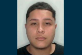 Él es Darwin Stiven Arango Aguirre. /FOTO: CORTESÍA ALCALDÍA DE MEDELLÍN