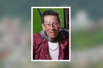 Gerardo Antonio Quintero Castañeda fue la víctima del homicidio. FOTOS: ARCHIVO Q’HUBO Y CORTESÍA