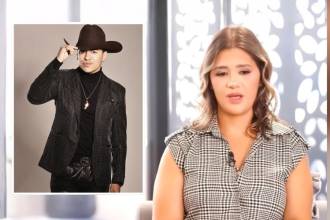 Sonia Restrepo habló sobre varias situaciones que vivió junto al artista. FOTO: SE DICE DE MÍ, INSTAGRAM