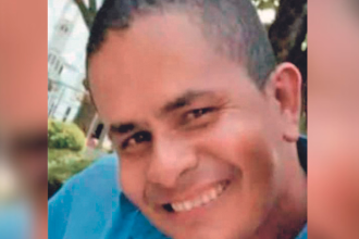 Francisco Vélez Restrepo. /FOTO: CORTESÍA