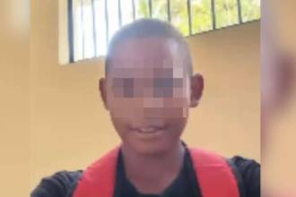 Él era Jhon Jarol Obregón Yépez. /FOTO: CORTESÍA