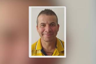 Rubén Antonio Ríos Marín fue asesinado por desconocidos. FOTO: CORTESÍA 