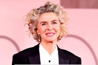 Margarita Rosa de Francisco. /FOTO: GETTY