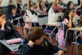 Las excursiones comercializadas por terceros no son consideradas salidas pedagógicas. FOTO: CORTESÍA ALCALDÍA DE BELLO 