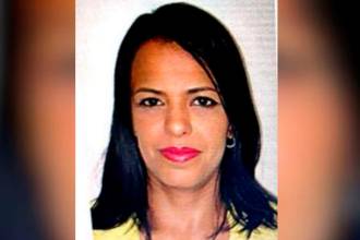 Ella era Iris Marbelis Díaz Ñañez. /FOTO: CORTESÍA