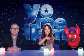 En esta nueva temporada se sumó un artista vallenato al equipo de jurados. FOTO: YOMELLAMO