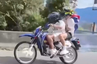 ’Mr. Steven’ tendrá que enfrentar la suspensión de su licencia. /FOTO: CORTESÍA