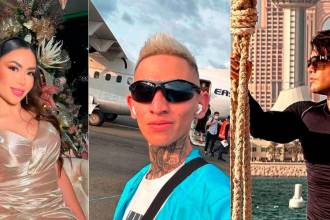 /FOTOS: TOMADAS DE INSTAGRAM