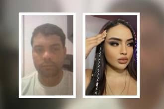 Juan Camilo Agudelo es el presunto asesino de Manuela García Pinilla. FOTO: CORTESÍA FISCALÍA Y REDES SOCIALES