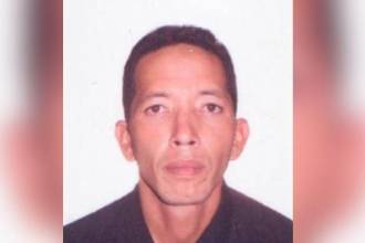 Él era Jairo Humberto Ríos. FOTO: CORTESÍA