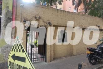 Los esposos habían vendido recientemente el apartamento que tenían en este lugar. FOTO: ALEJANDRA MORALES RÍOS