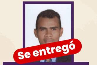 José Miguel Álvarez se habría visto acorralado tras aparecer en el cartel de los más buscados. /FOTO: GOBERNACIÓN DE ANTIOQUIA